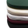 Chair Cushions wth Velcro