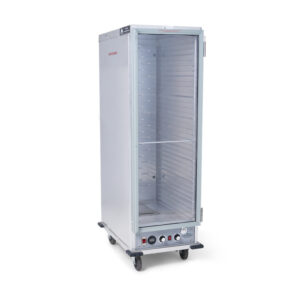 Electric Proofing Cabinet