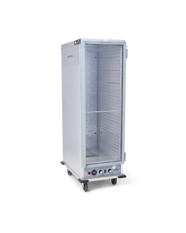 Electric Proofing Cabinet