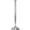 Chrome Stanchion