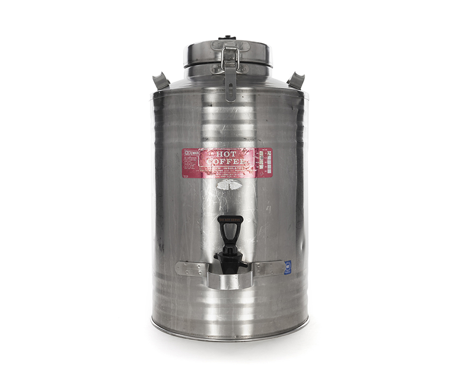 Stainless Steel Thermos Tank - Ace Party and Tent Rental