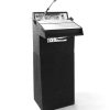 2- Piece Lecturn with sound - Image 2