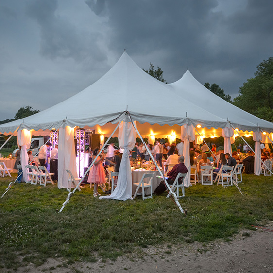Ace Party and Tent Rental - Full-Service Event & Tent Rental Co.