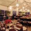 Frame Tents