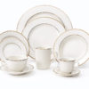 Diplomat Dinnerware