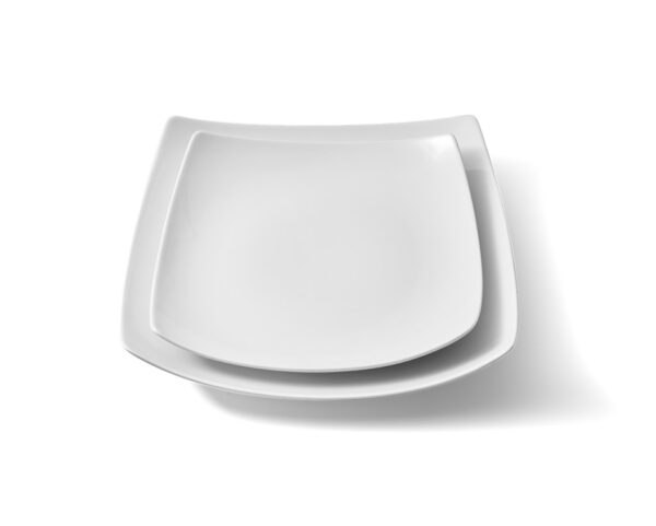 flare dinnerware