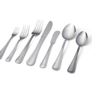 Stainless Steel Flatware