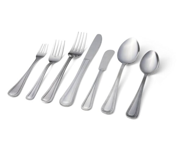 Stainless Steel Flatware