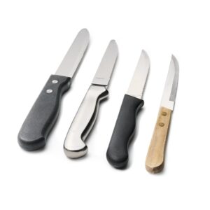 Steak Knives