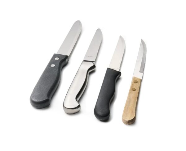 Steak Knives